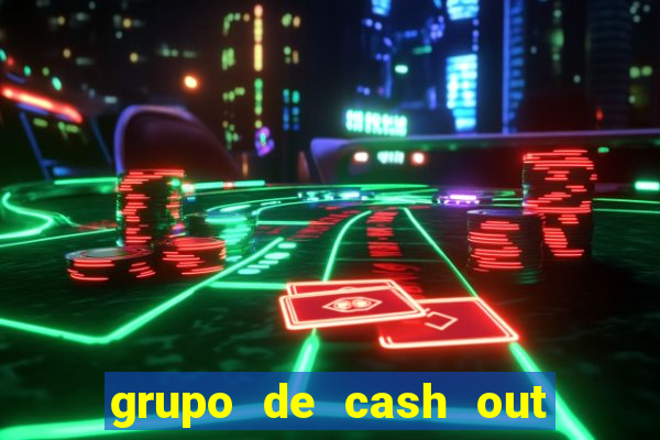 grupo de cash out bet365 telegram